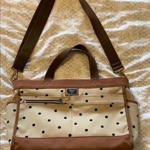 Fossil Crossbody Purse
